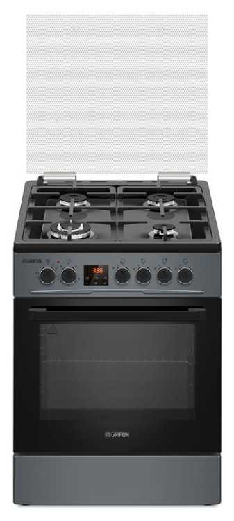 Фото - Grifon C643A-CAWTGBD3